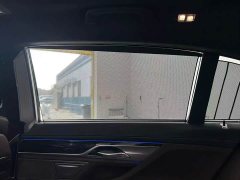 BMW 7 730Li M - фото 10