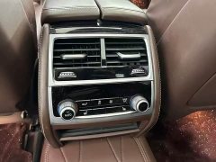 BMW 7 730Li M - фото 13