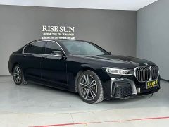 BMW 7 730Li M - фото 16