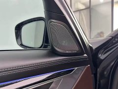BMW 7 730Li M - фото 18