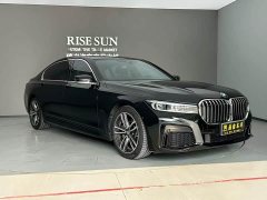 BMW 7 730Li M - фото 2