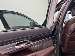 BMW 7 730Li M - фото 20