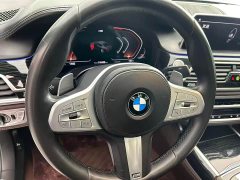 BMW 7 730Li M - фото 6