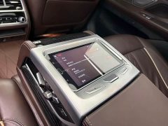 BMW 7 730Li M - фото 8