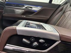 BMW 7 730Li M - фото 9
