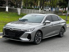 Chery 8 1.6T DCT - фото 1