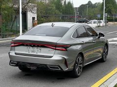 Chery 8 1.6T DCT - фото 13