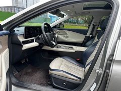 Chery 8 1.6T DCT - фото 4