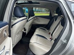 Chery 8 1.6T DCT - фото 5