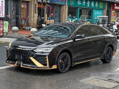 MAX 1.5T Edition(PHEV) - фото 1