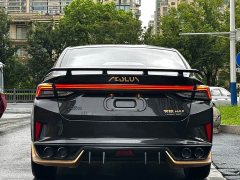 MAX 1.5T Edition(PHEV) - фото 6