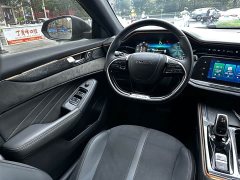 MAX 1.5T Edition(PHEV) - фото 8