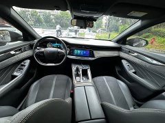 MAX 1.5T Edition(PHEV) - фото 9