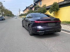 Audi A5L 2.0T Edition Plus - фото 16