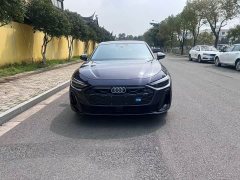 Audi A5L 2.0T Edition Plus - фото 2
