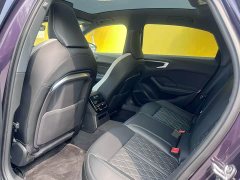 Audi A5L 2.0T Edition Plus - фото 5
