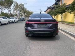 Audi A5L 2.0T Edition Plus - фото 8