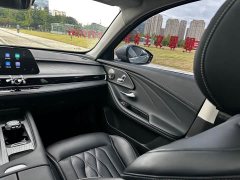 Chery 8 1.6T DCT - фото 10