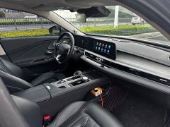 Chery 8 1.6T DCT - фото 11
