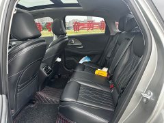 Chery 8 1.6T DCT - фото 4