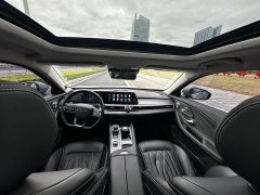 Chery 8 1.6T DCT - фото 5