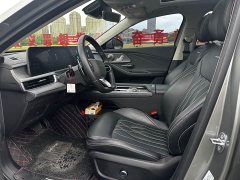 Chery 8 1.6T DCT - фото 6