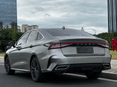 Chery 8 1.6T DCT - фото 8