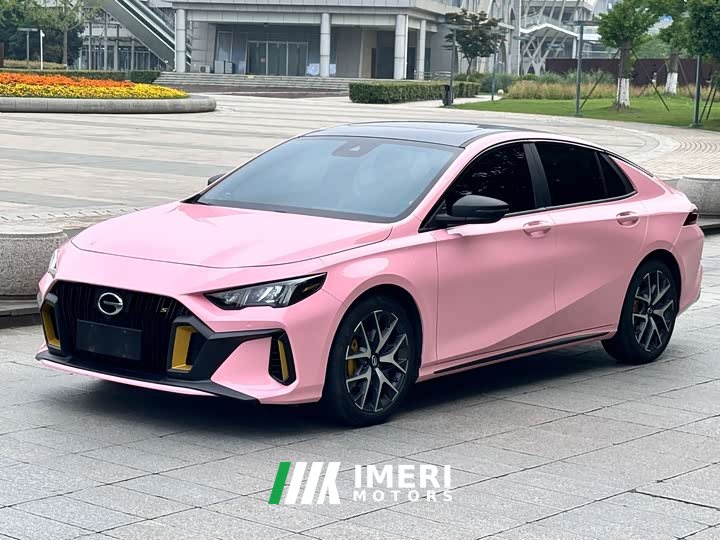 270T DCT J15 Edition - автомобиль из Китая