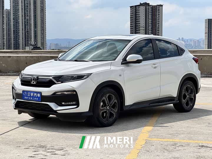 Honda XR-V 220TURBO CVT Edition
