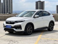 Honda XR-V 220TURBO CVT Edition - фото 1