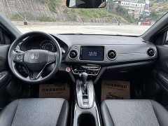 Honda XR-V 220TURBO CVT Edition - фото 15
