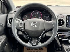 Honda XR-V 220TURBO CVT Edition - фото 16