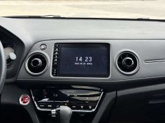 Honda XR-V 220TURBO CVT Edition - фото 18