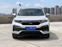 Honda XR-V 220TURBO CVT Edition - фото 2