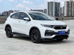 Honda XR-V 220TURBO CVT Edition - фото 3