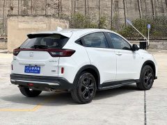 Honda XR-V 220TURBO CVT Edition - фото 4