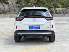 Honda XR-V 220TURBO CVT Edition - фото 5