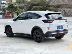 Honda XR-V 220TURBO CVT Edition - фото 6