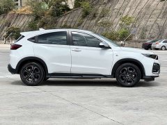 Honda XR-V 220TURBO CVT Edition - фото 7