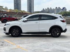 Honda XR-V 220TURBO CVT Edition - фото 8
