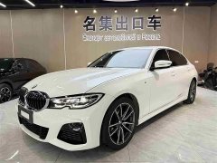 BMW 3 320Li M - фото 1