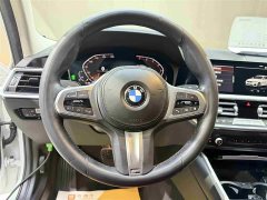 BMW 3 320Li M - фото 11