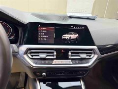 BMW 3 320Li M - фото 13