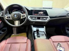 BMW 3 320Li M - фото 15