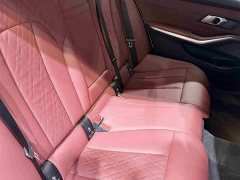 BMW 3 320Li M - фото 16
