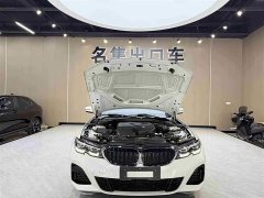 BMW 3 320Li M - фото 19