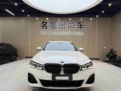 BMW 3 320Li M - фото 2