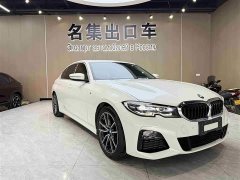 BMW 3 320Li M - фото 3