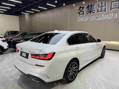 BMW 3 320Li M - фото 4