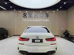 BMW 3 320Li M - фото 5
